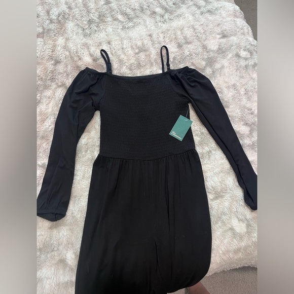 The Commons Jumpsuit || Kids Size Lg - Picture 1 of 4